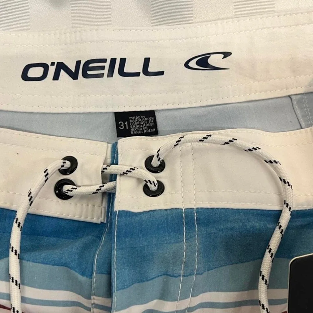 ONeill neill board